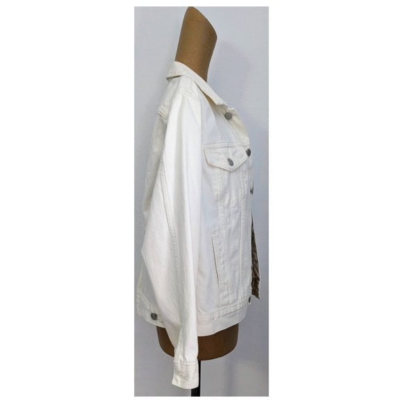 Lucky Brand Jacket - Picture 3 of 4